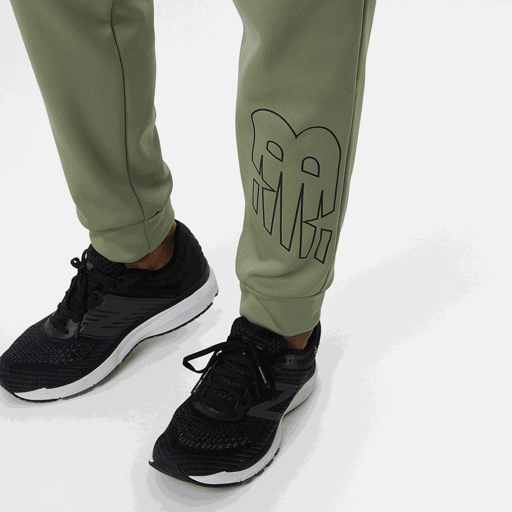New Balance MP13022OLF