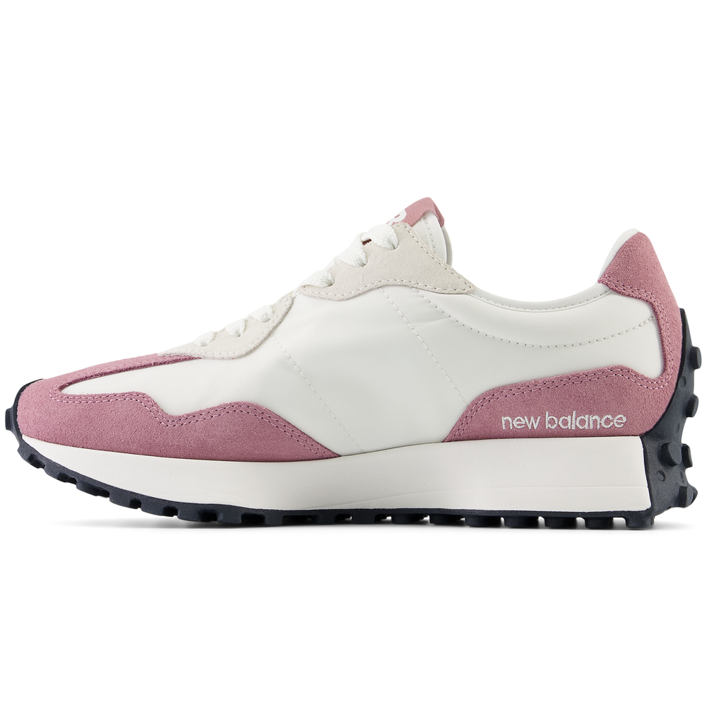 Buty damskie New Balance WS327MB – różowe