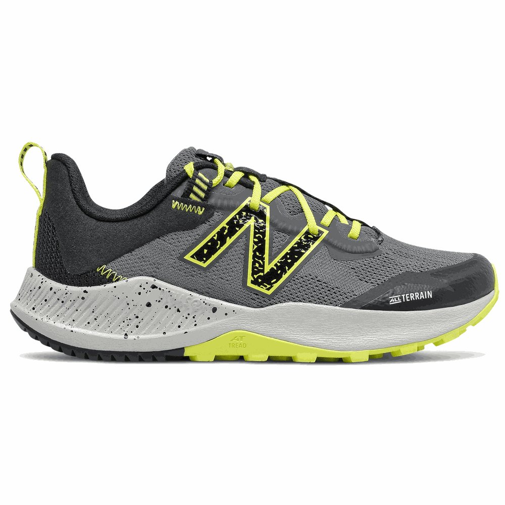 New Balance FuelCore NITREL Trail - YPNTRYB4