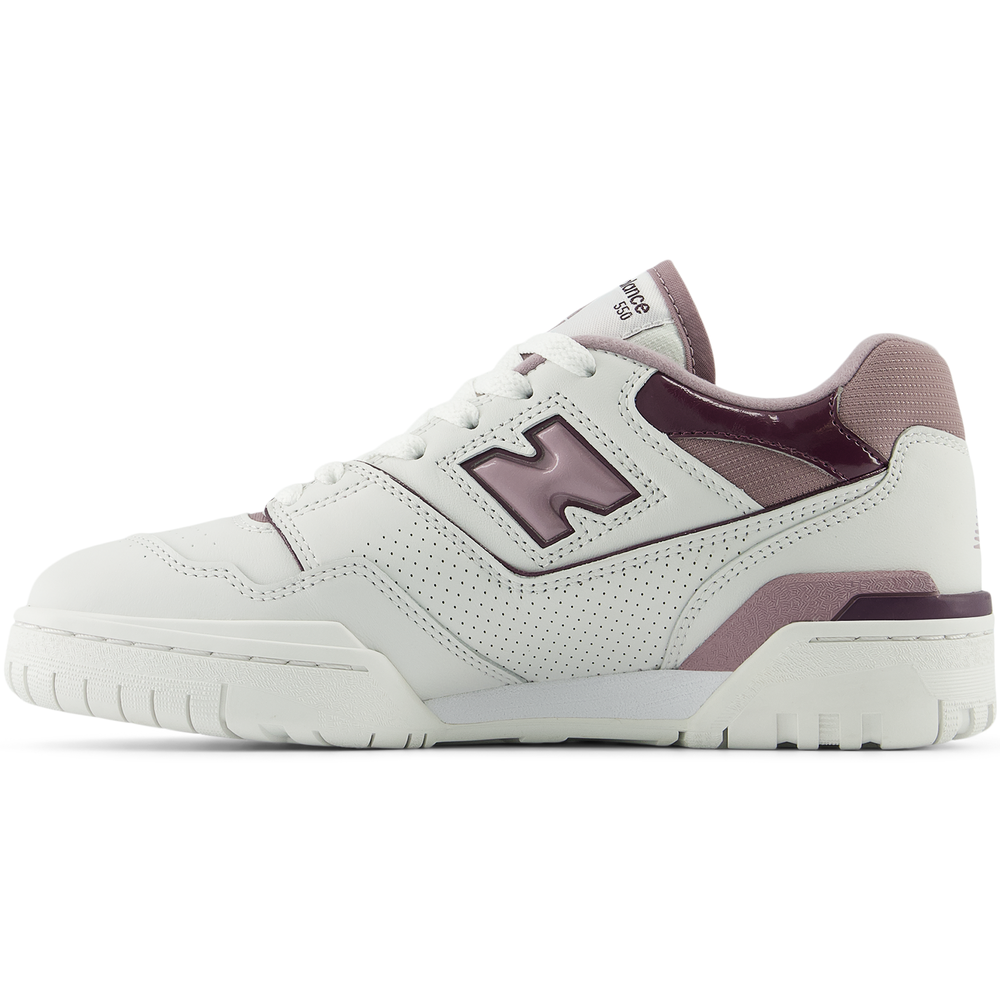 Buty damskie New Balance BBW550EF – białe