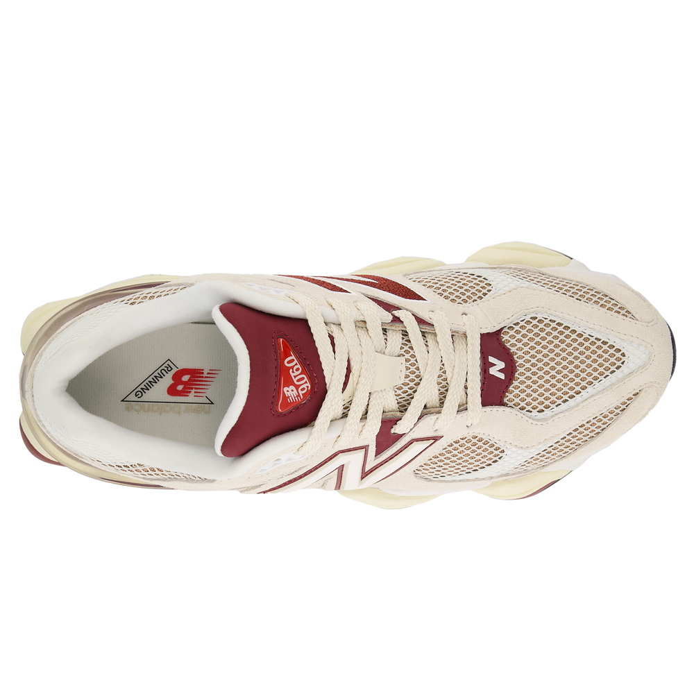 Buty unisex New Balance U9060PSD – beżowe