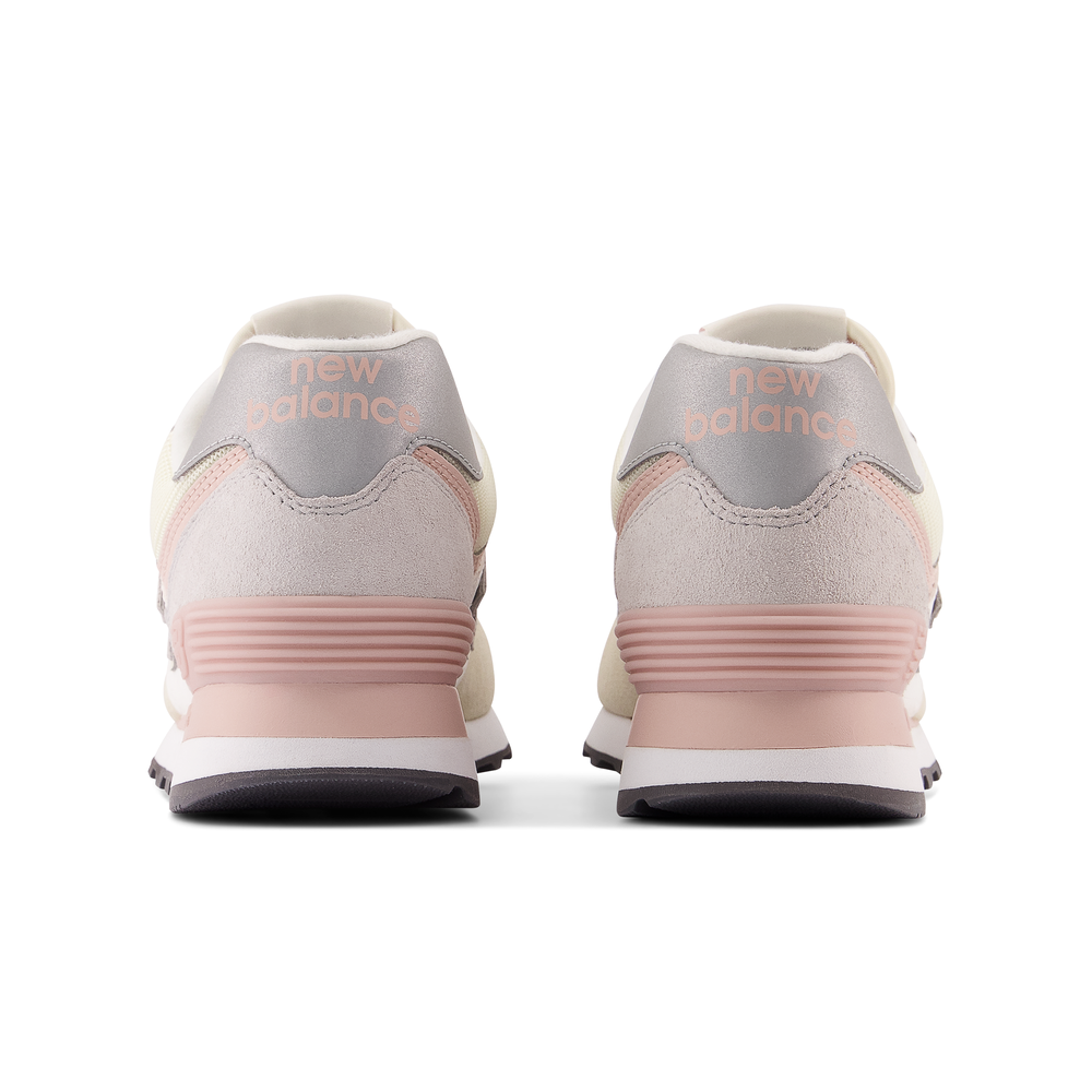 Buty damskie New Balance WL574RU2 – multikolor