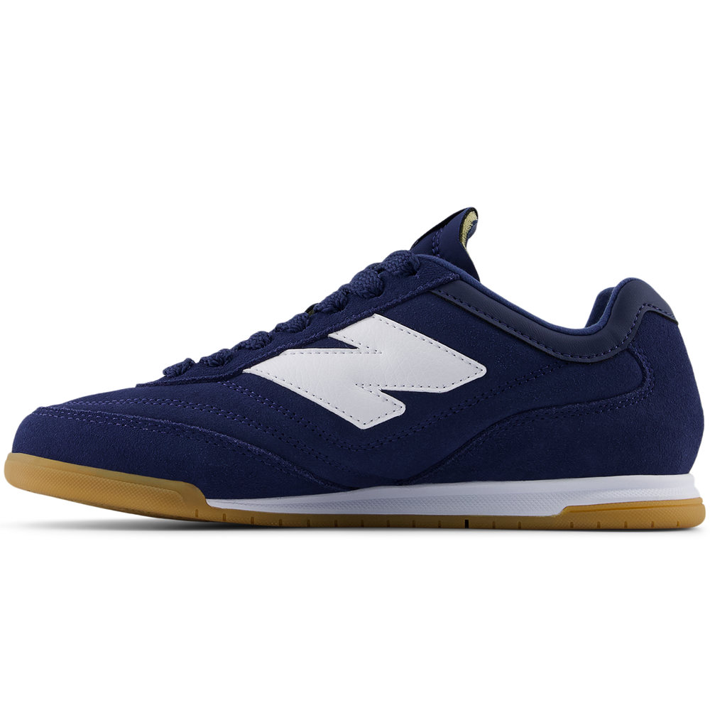 Buty unisex New Balance URC42SC – granatowe