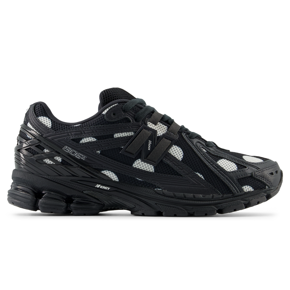 Buty unisex New Balance M1906RPB – czarne
