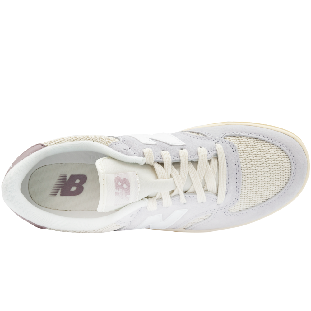 Buty unisex New Balance CT500GC – szare