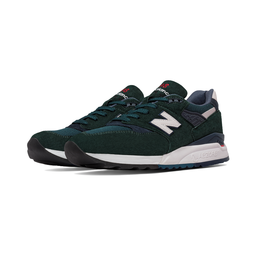 New Balance M998CHI