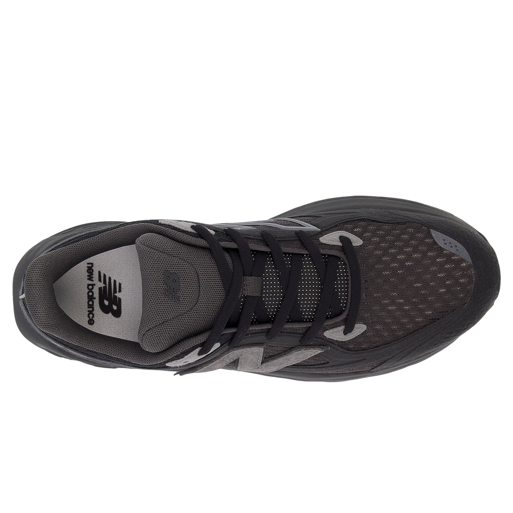 Buty unisex New Balance UTRNAB – czarne
