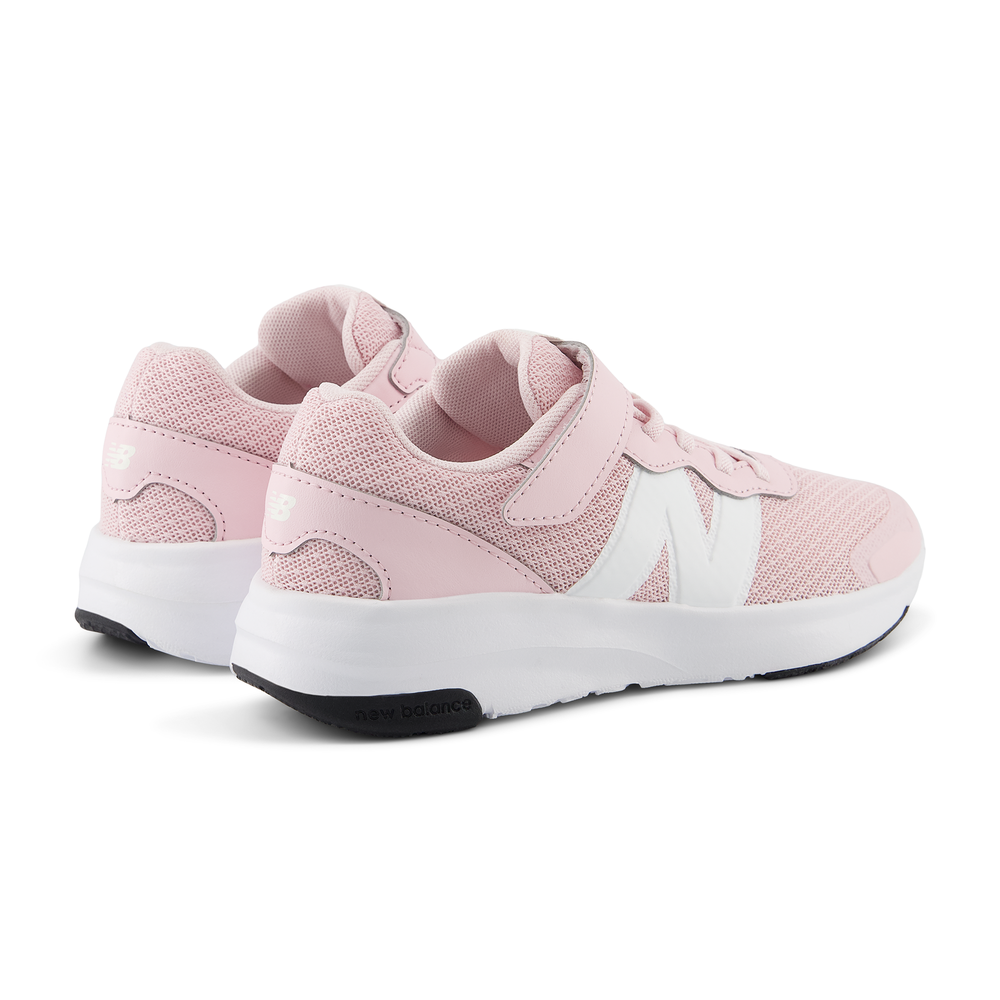 Buty dziecięce New Balance PT578PK – różowe