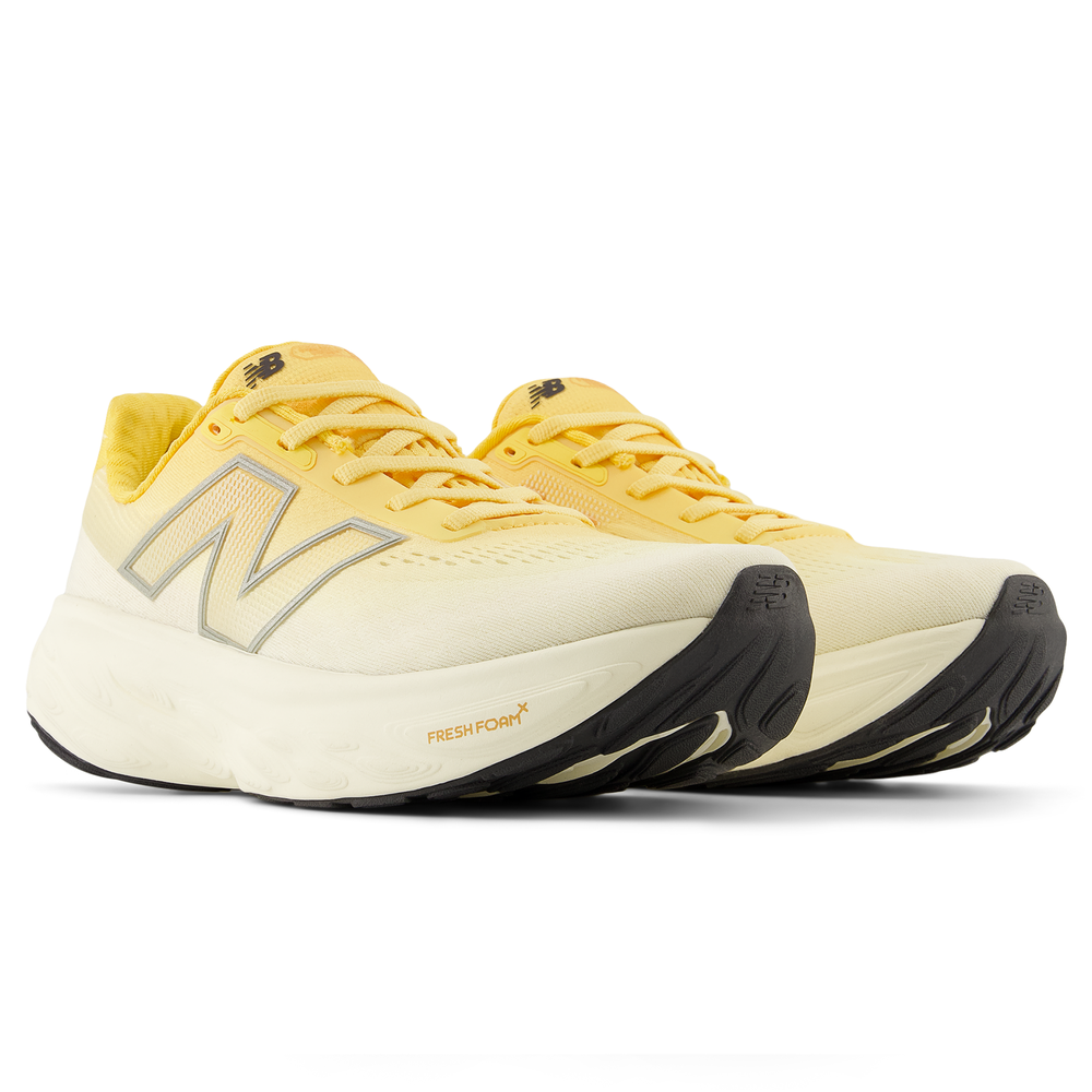 Buty damskie New Balance Fresh Foam 1080 v14 W1080L14 – żółte