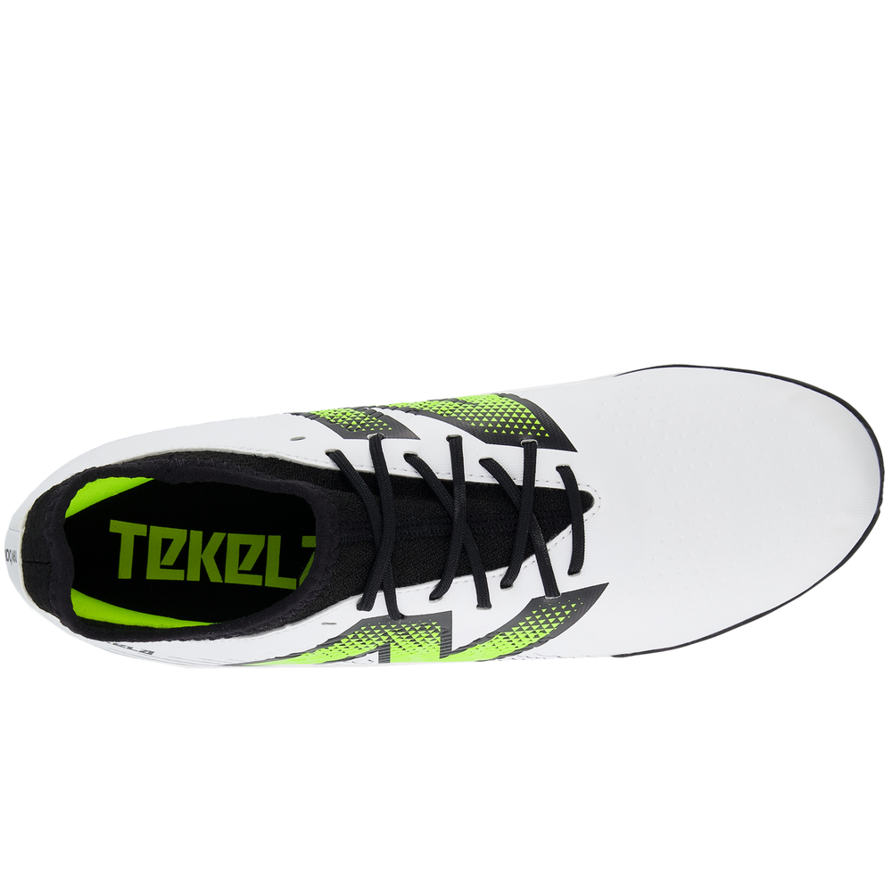 Turfy męskie New Balance TEKELA MAGIQUE TF V4+ ST3TH45 – białe