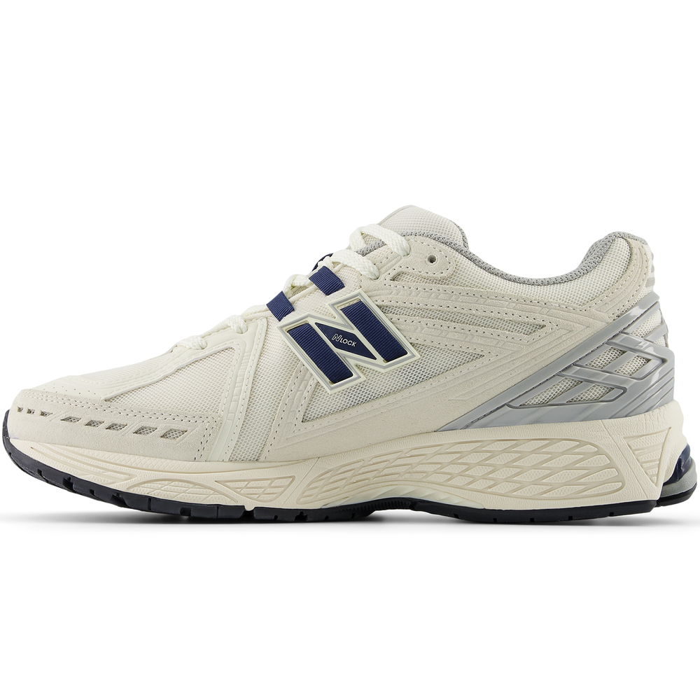 Buty unisex New Balance M1906REK – beżowe