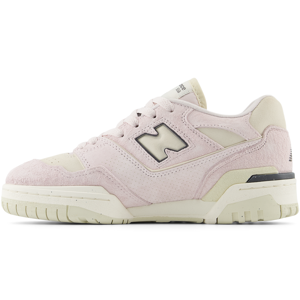 Buty damskie New Balance BBW550RC – różowe