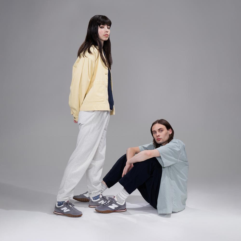 Buty New Balance URC30AD – szare