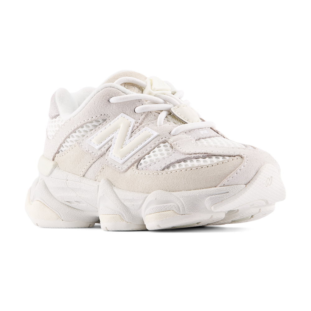 Buty niemowlęce New Balance IV9060ER – beżowe