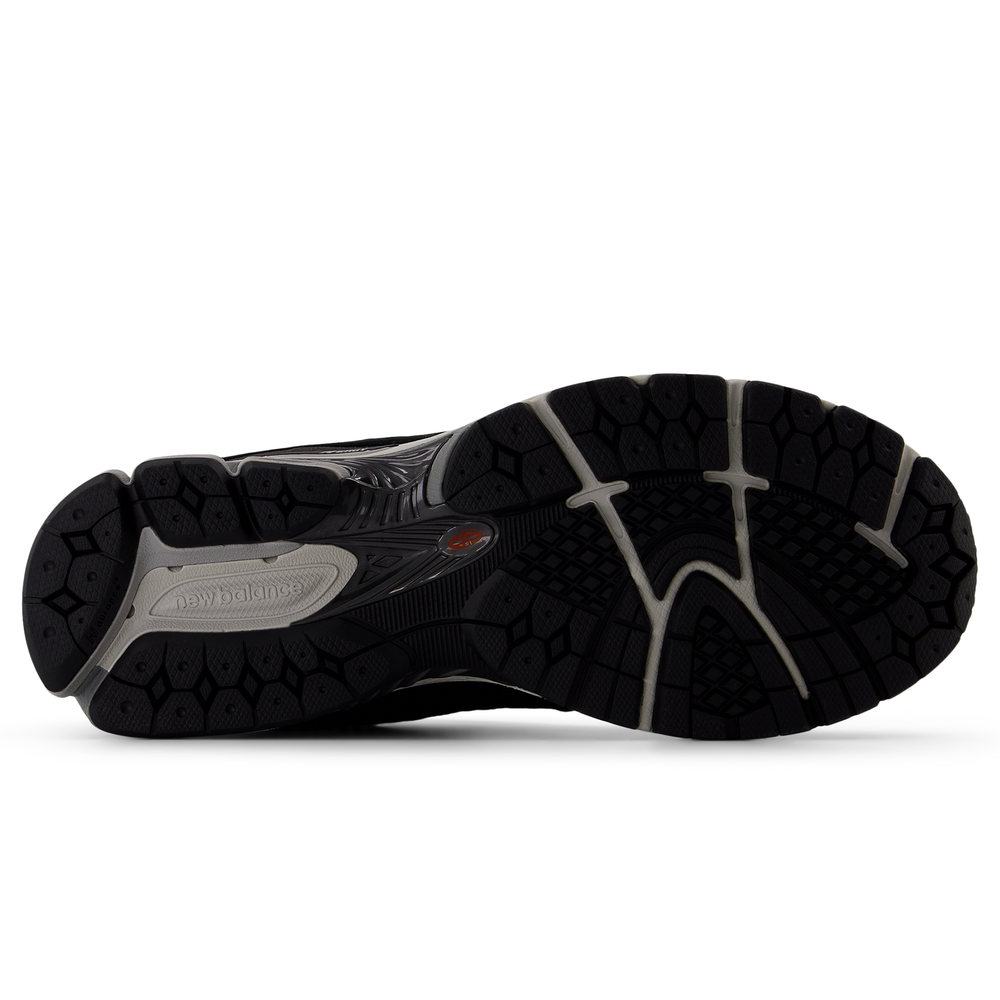 Buty unisex New Balance U2002RC – czarne