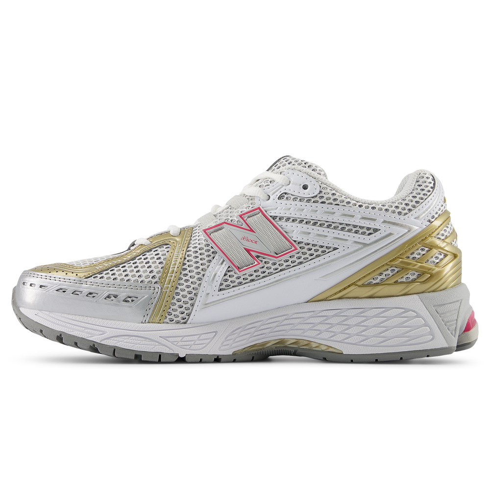 Buty unisex New Balance U1906RCH – białe