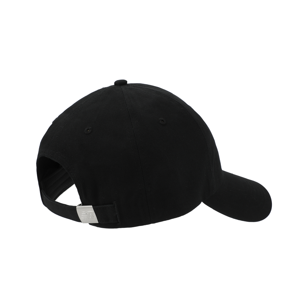 Czapka New Balance LAH53002BK – czarna