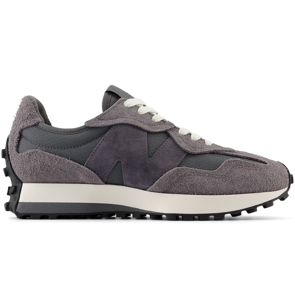 Buty unisex New Balance U327WTG – szare