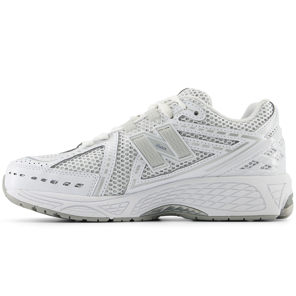 Buty dziecięce New Balance GC1906CA – białe