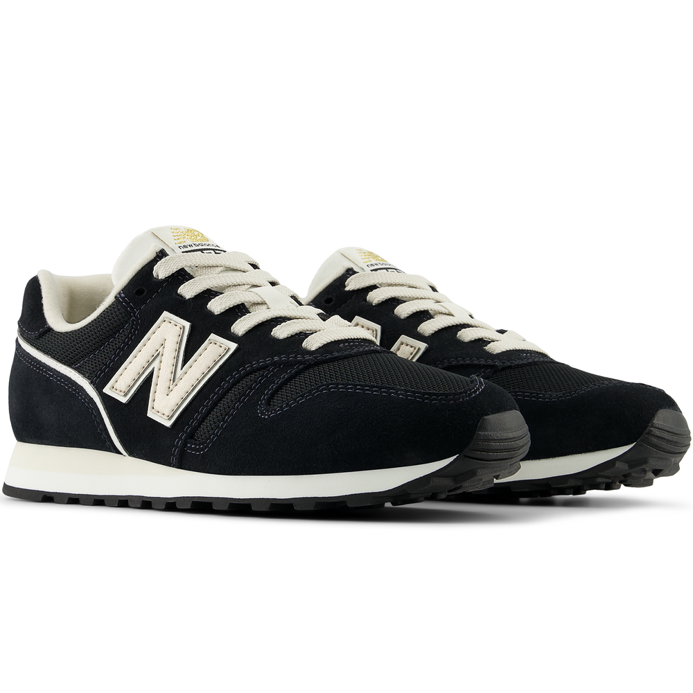 Buty damskie New Balance WL373LK2 – czarne