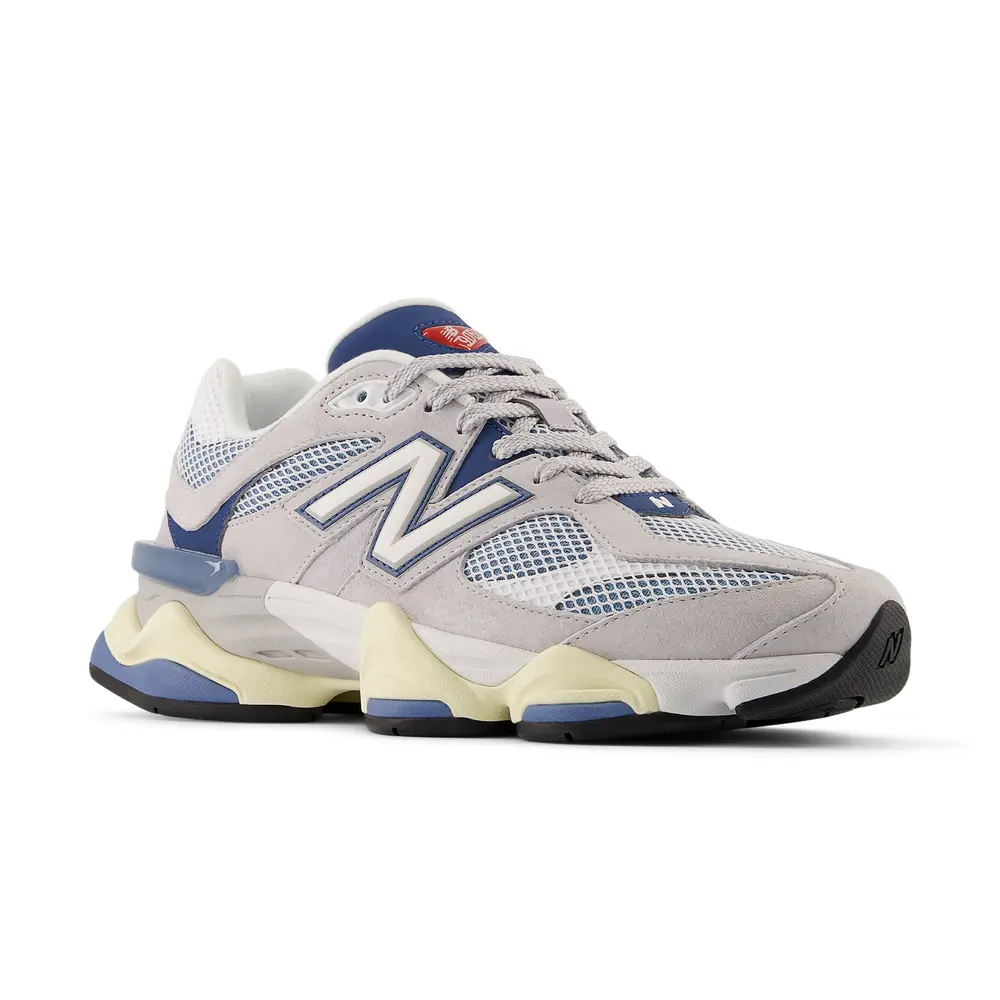 Buty unisex New Balance U9060PSC – szare