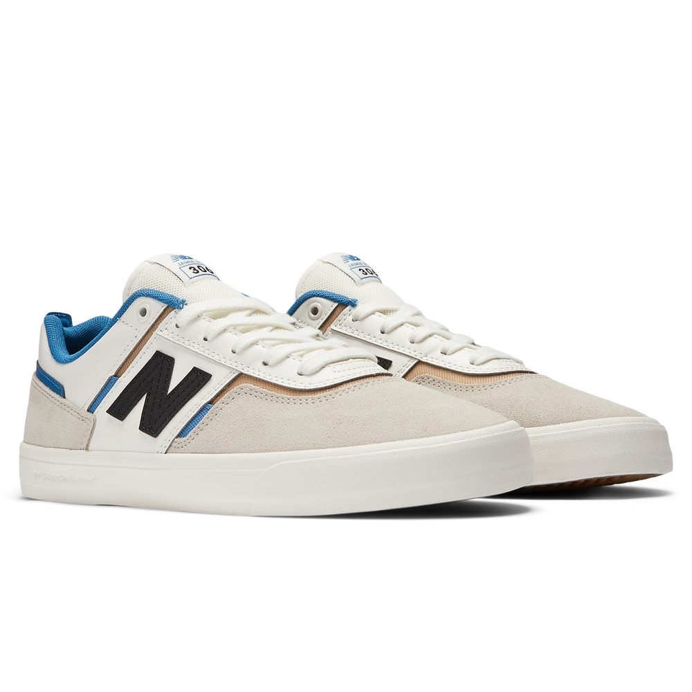 Buty męskie New Balance Numeric NM306TWC – beżowe