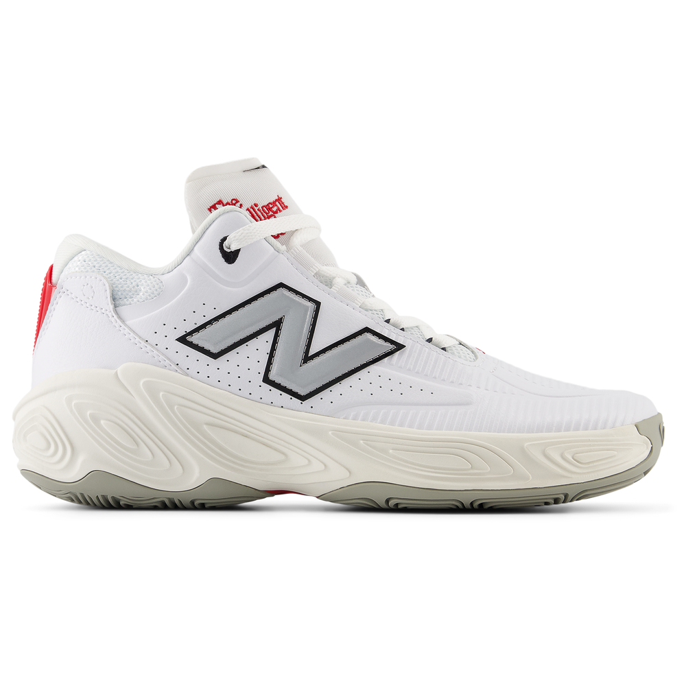 Buty męskie New Balance BBFRSHO2 – białe