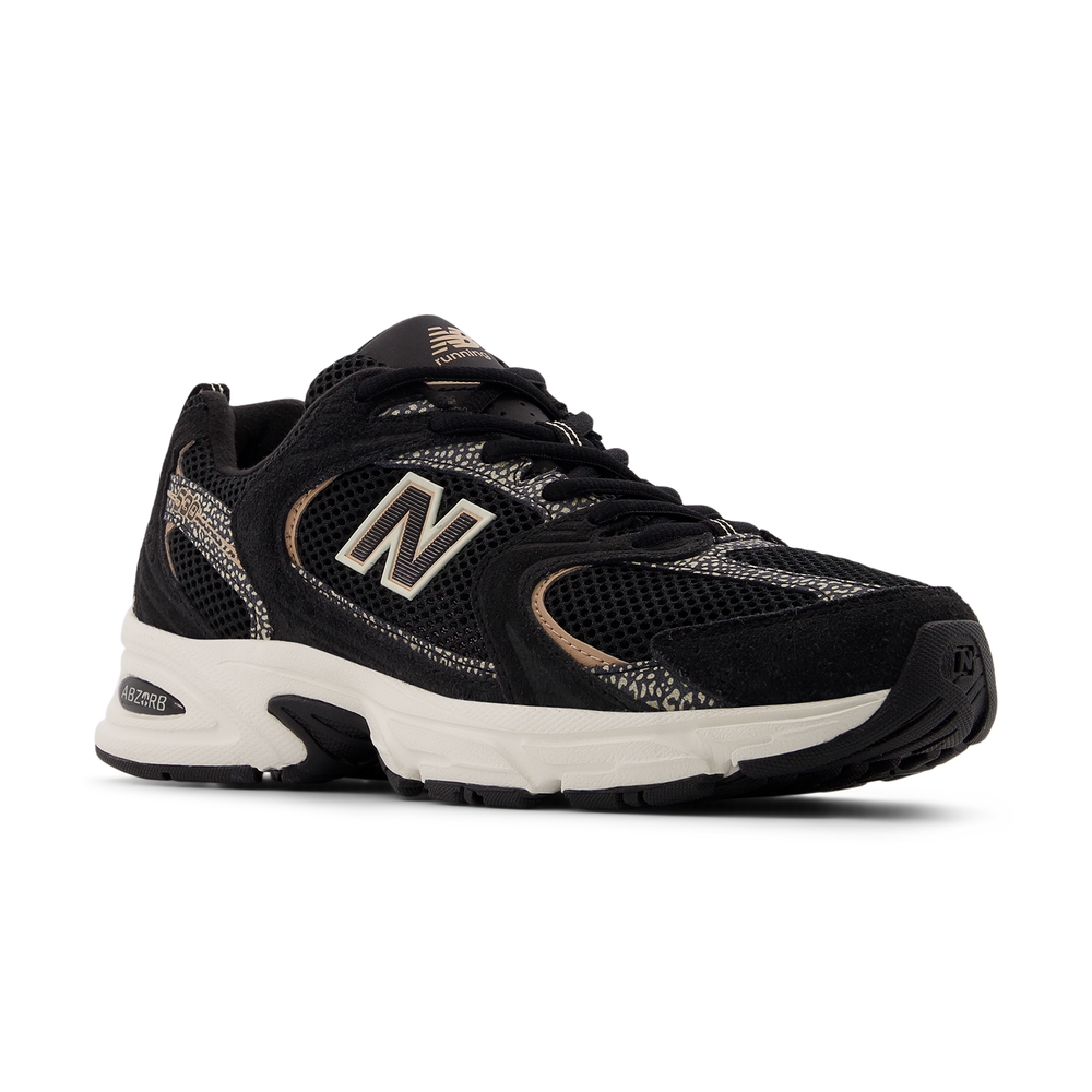 Buty damskie New Balance U530CRB – czarne