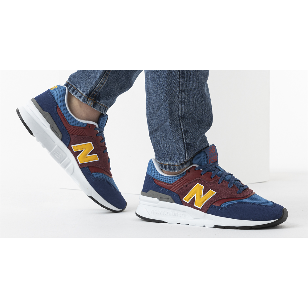 New Balance CM997HVM