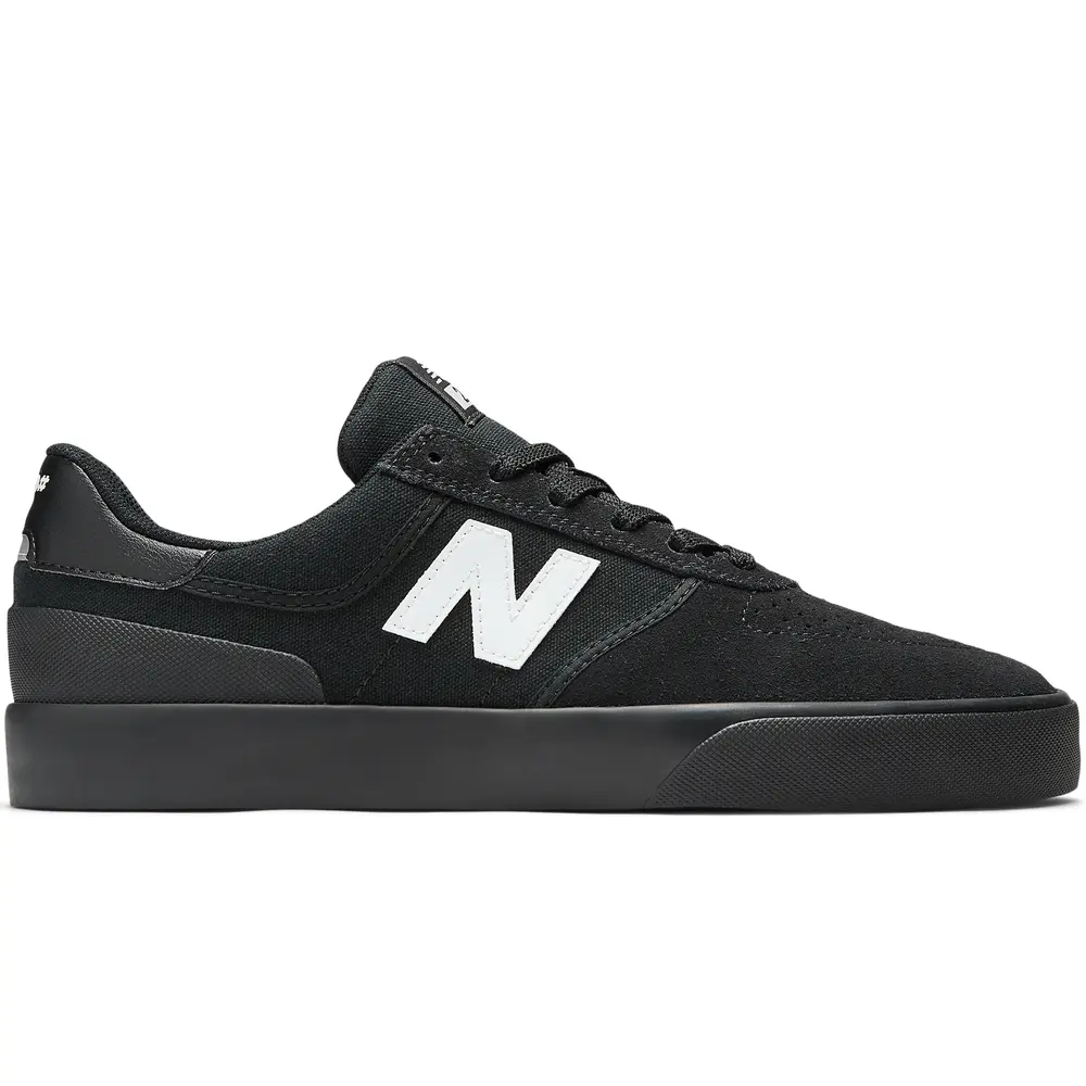 Buty męskie New Balance Numeric NM272BWD – czarne