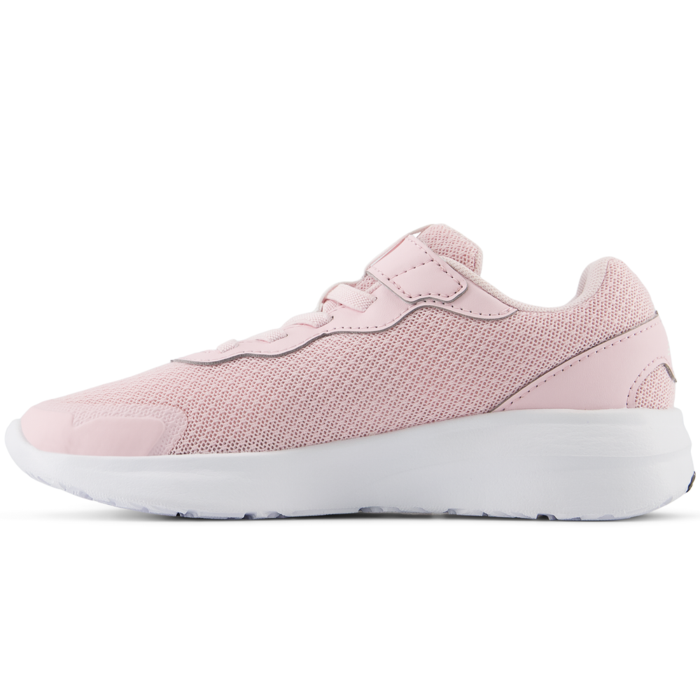 Buty dziecięce New Balance PT578PK – różowe