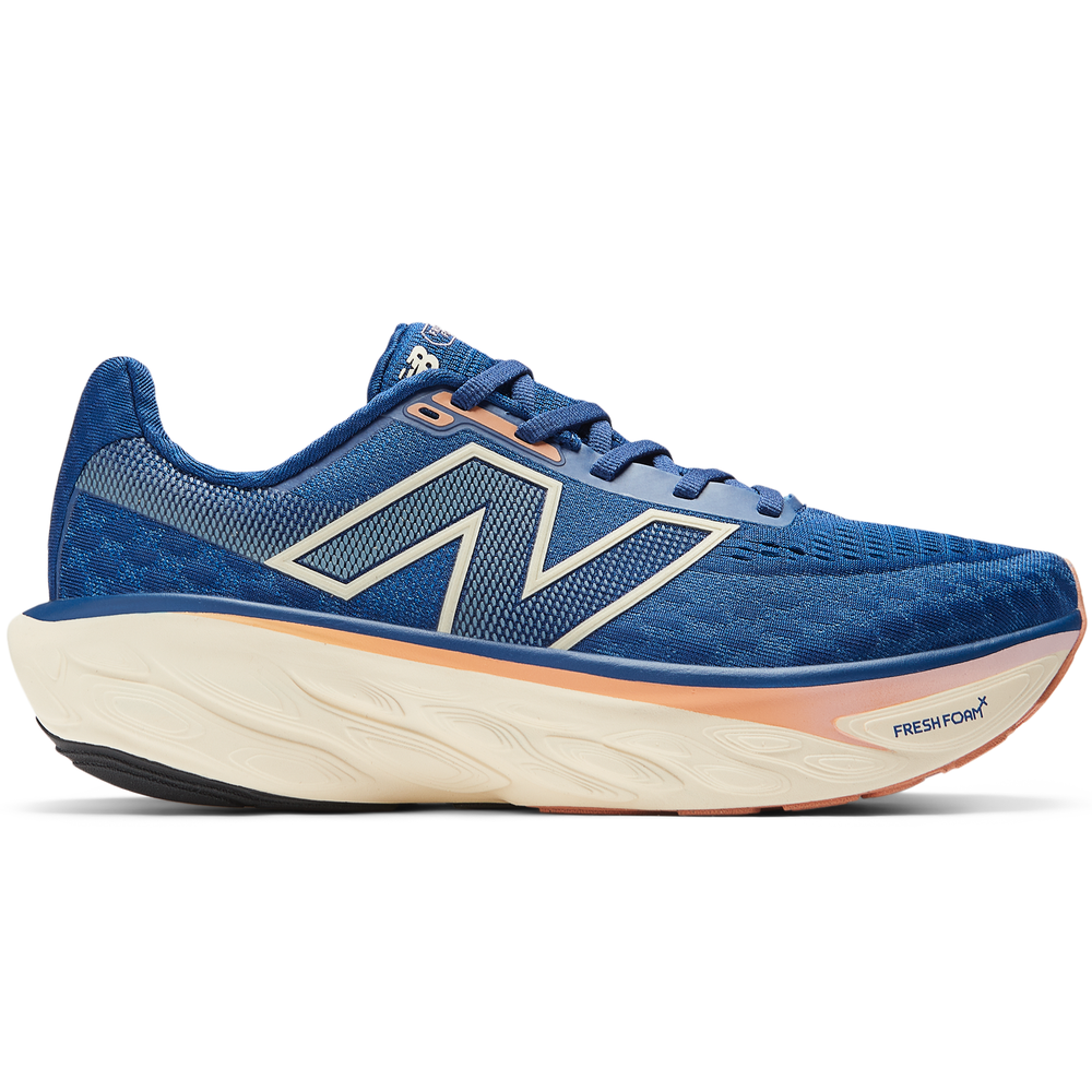 Buty damskie New Balance Fresh Foam 1080 v14 W1080N14 – niebieskie