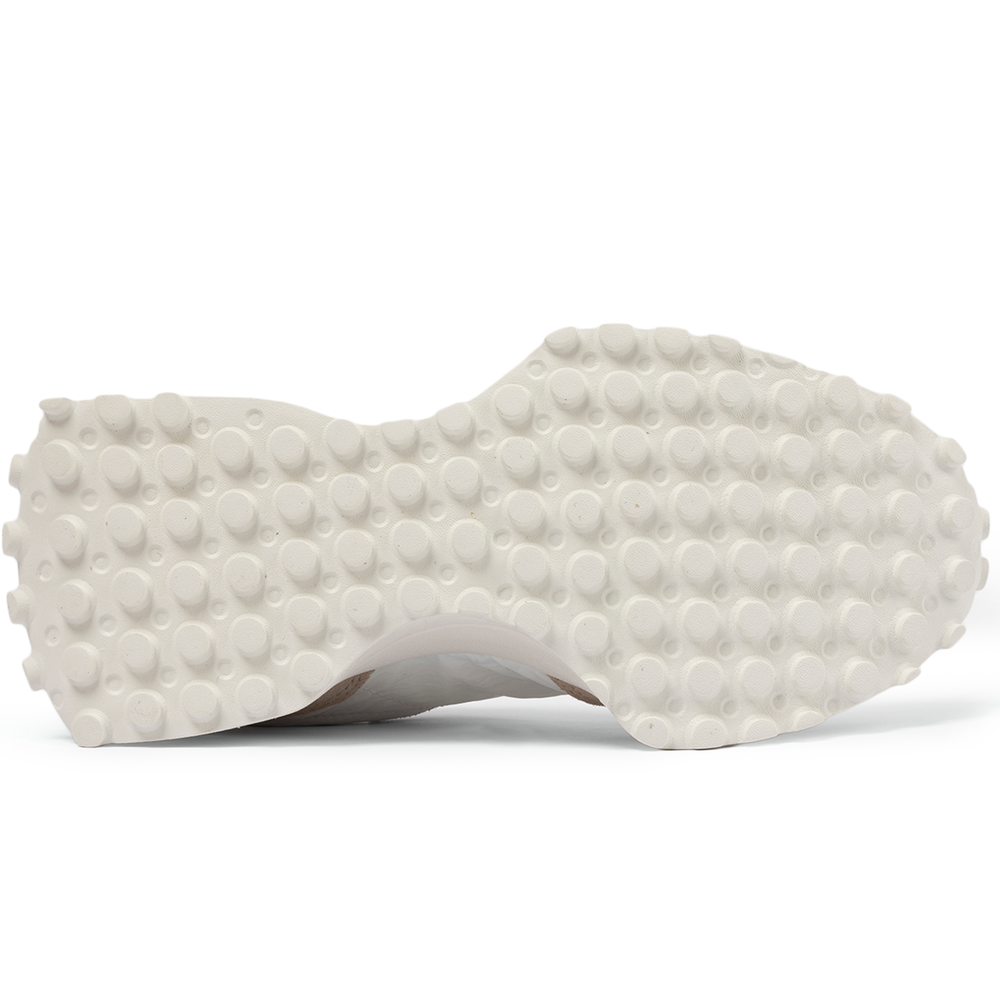 Buty damskie New Balance WS327JDS – brązowe