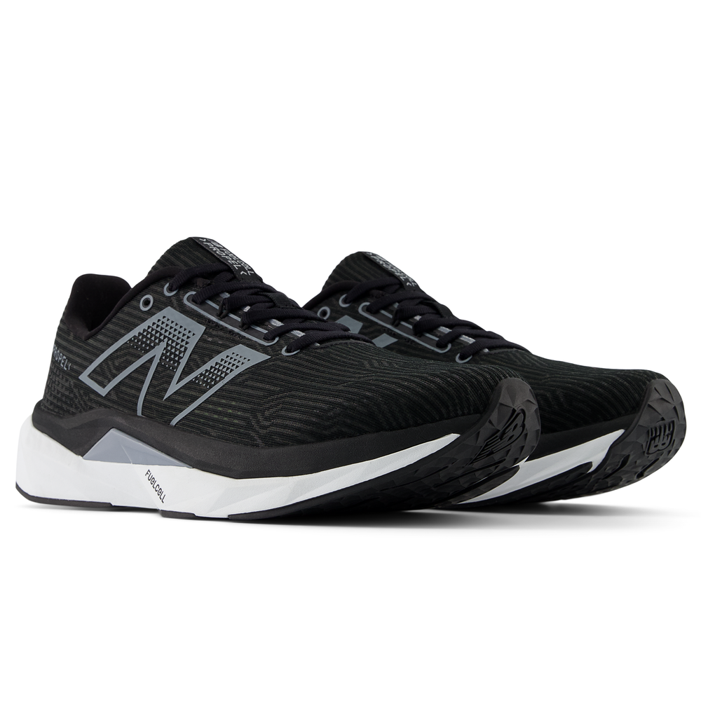 Buty męskie New Balance FuelCell Propel v5 MFCPRLB5 – czarne