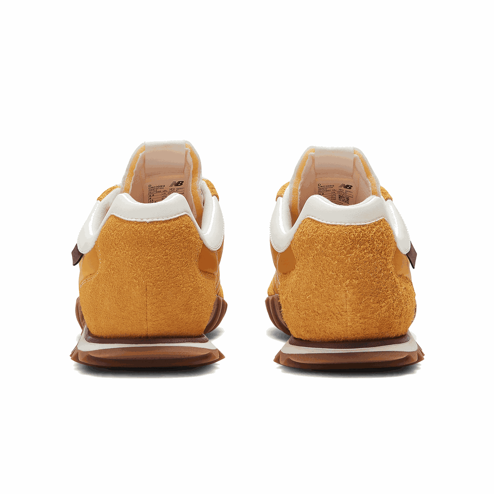 Buty New Balance URC30GG – pomarańczowe