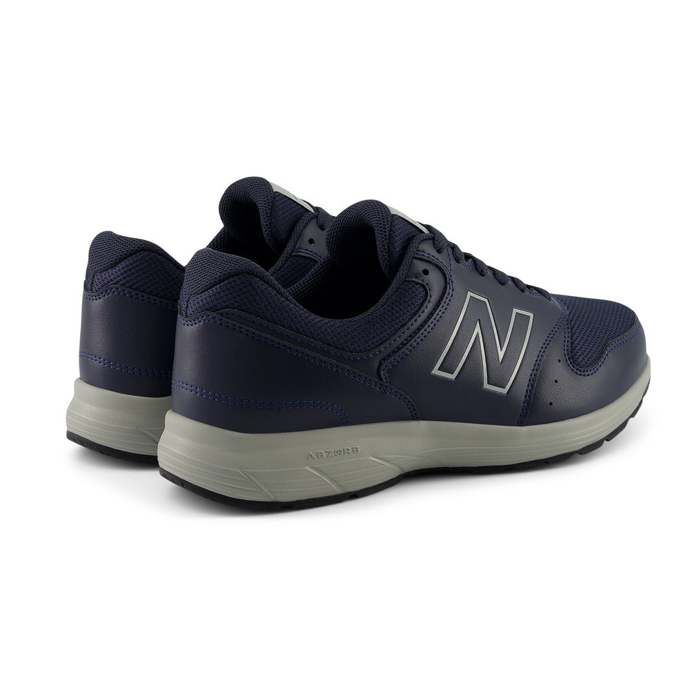 Buty męskie New Balance MW550AN4  – granatowe