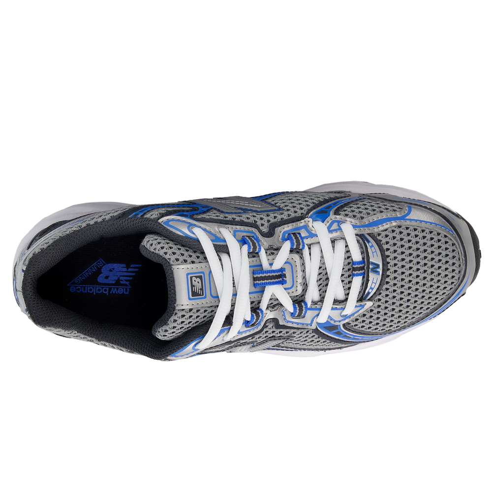 Buty unisex New Balance U740SB2 – szare
