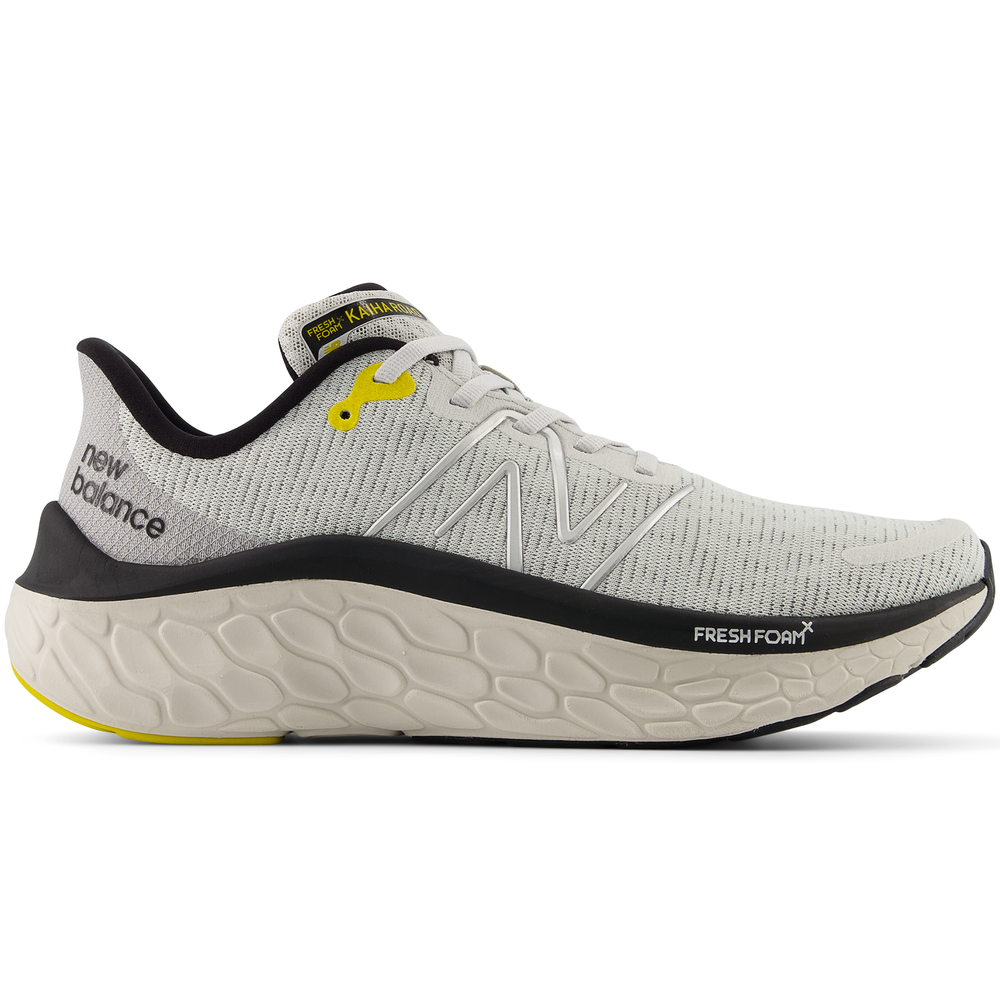 Buty męskie New Balance Fresh Foam Kaiha Road MKAIRCD1 – szare