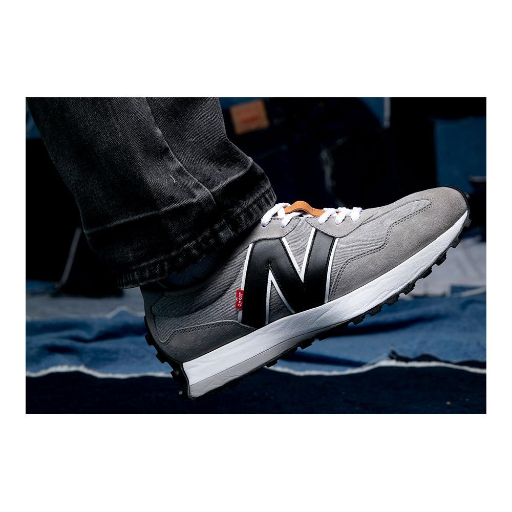 New Balance MS327LVB