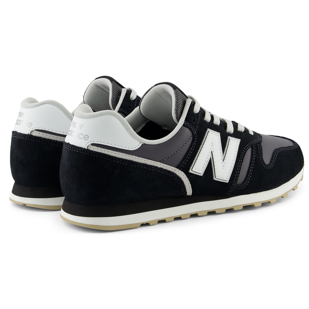 Buty męskie New Balance ML373AK2 – czarne