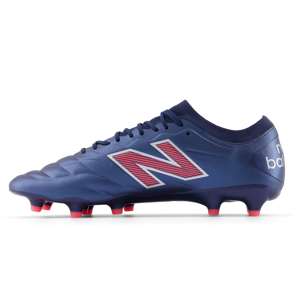 Korki męskie New Balance 442 ELITE FG V2 MS41FEP2 – granatowe