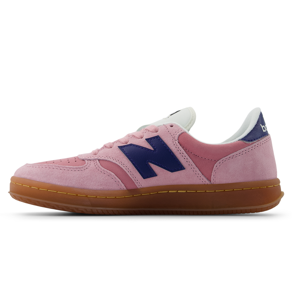 Buty unisex New Balance CT500PHA – różowe