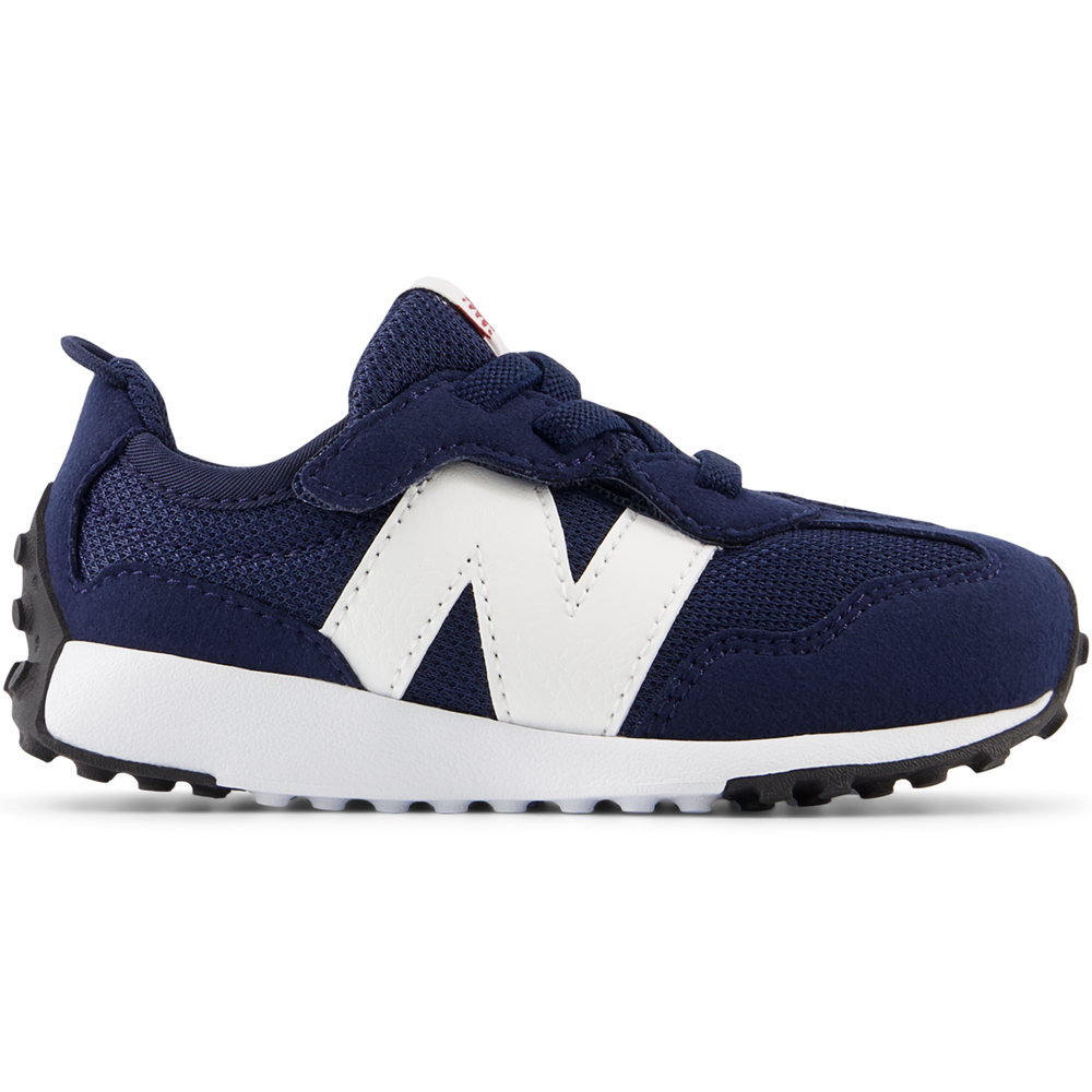 Buty niemowlęce New Balance NW327CNW – granatowe