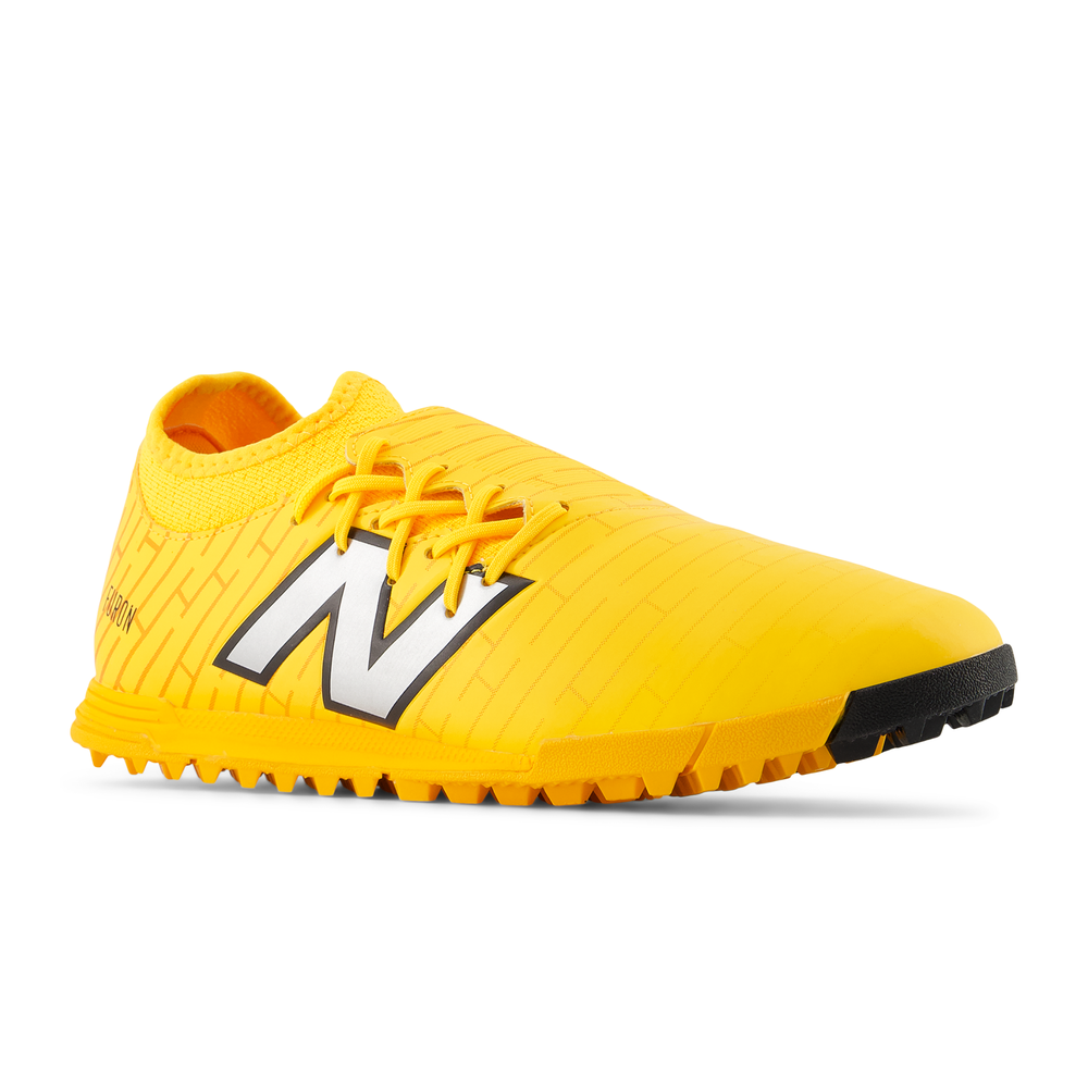 Turfy męskie New Balance FURON DISPATCH TF V7+ SF3TZ75 – żółte