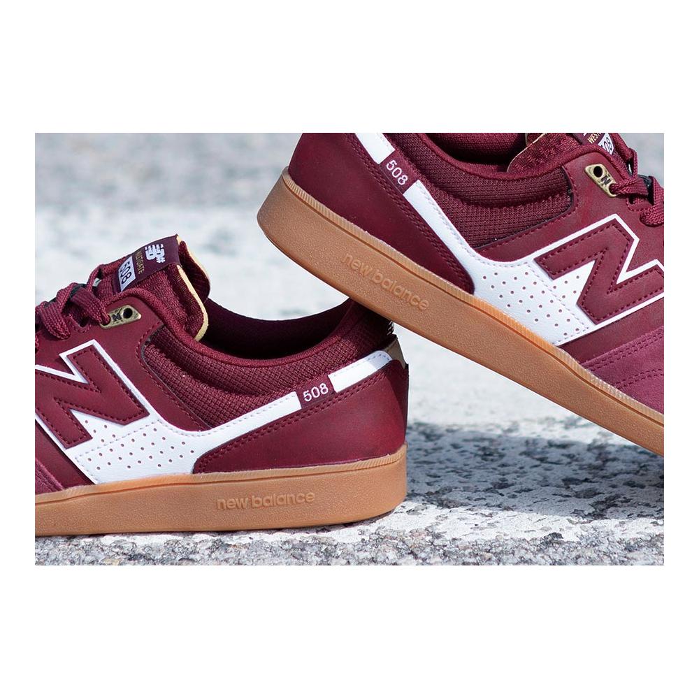 New Balance Numeric NM508BWP