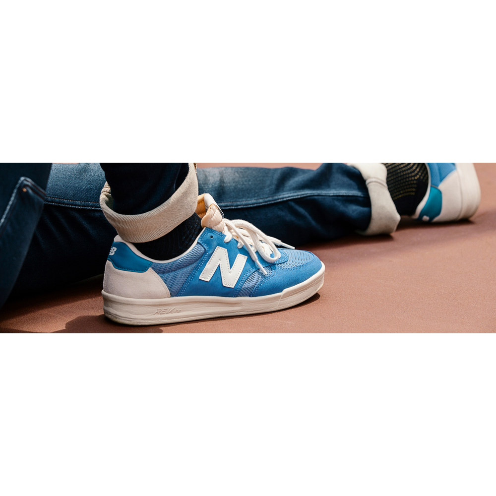 New Balance CRT300VB