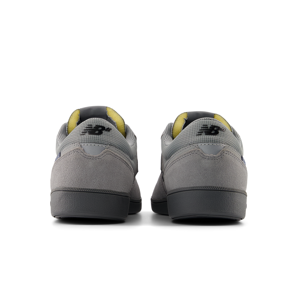 Buty męskie New Balance Numeric NM508ICY – szare