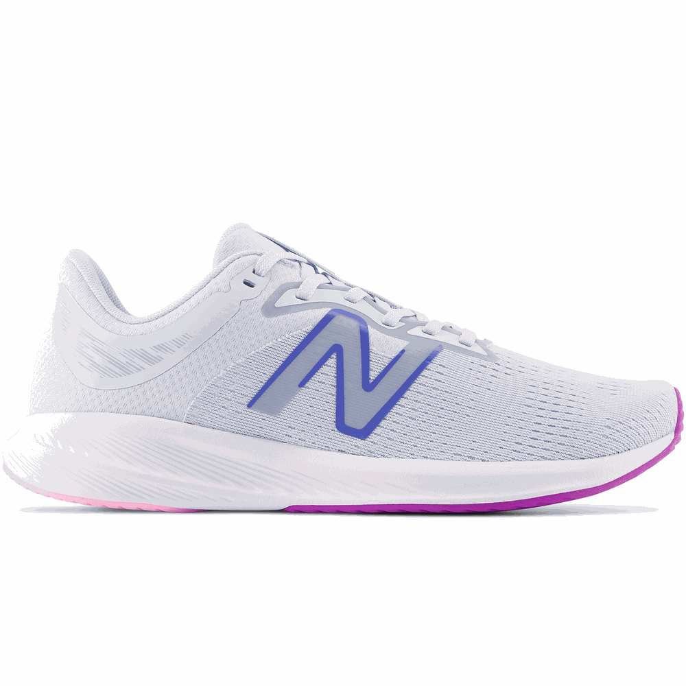 Buty damskie New Balance WDRFTBL2 – niebieskie