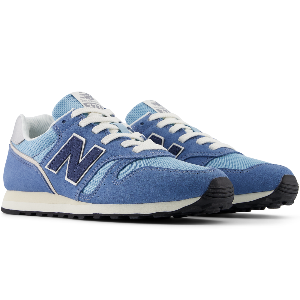 Buty damskie New Balance WL373BW2 – niebieskie