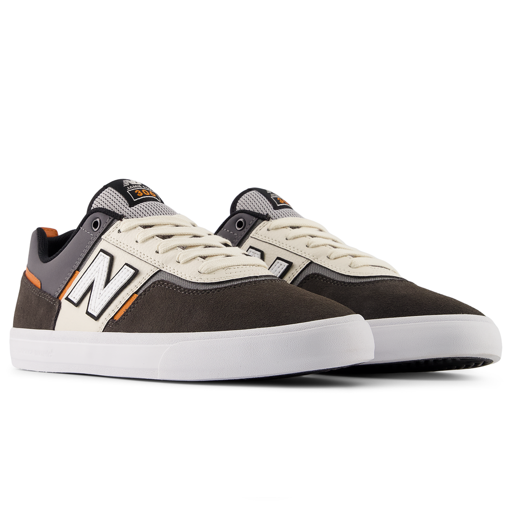Buty męskie New Balance Numeric NM306TRZ – czarne